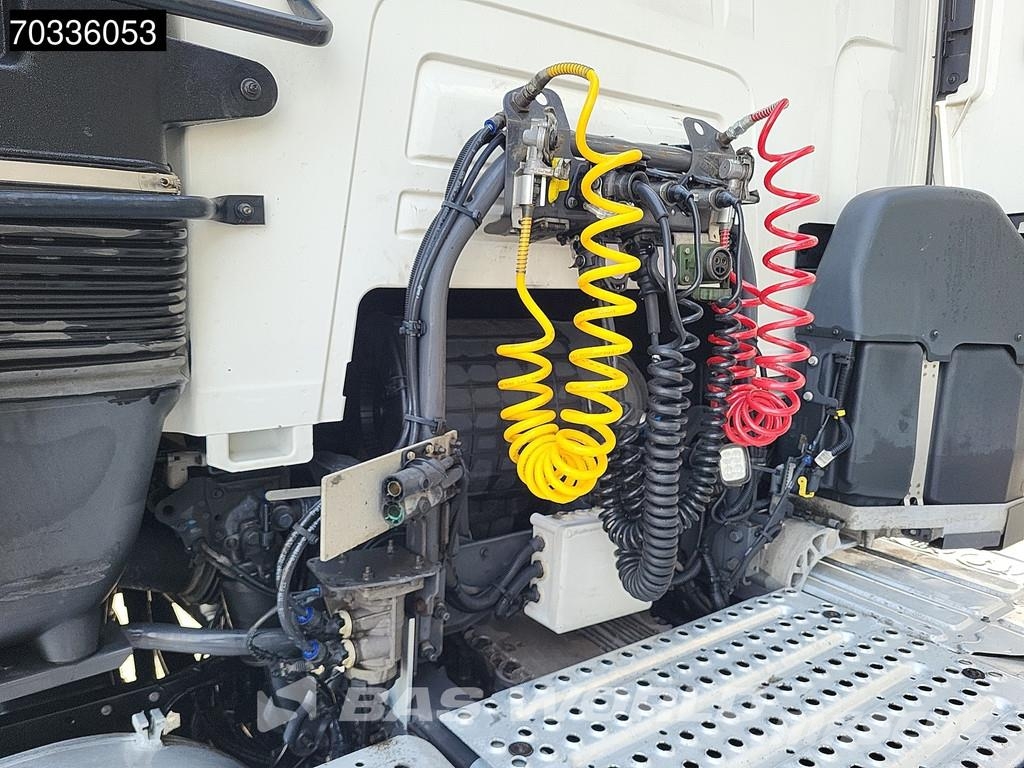 Renault T 480 6X2 SleeperCab NL-Truck APK 04-2027 Liftachs Vilcēji