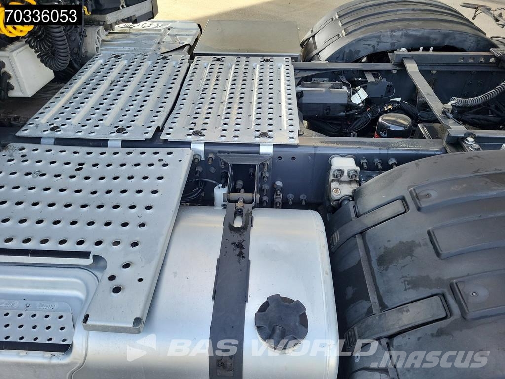Renault T 480 6X2 SleeperCab NL-Truck APK 04-2027 Liftachs Traktorske jedinice