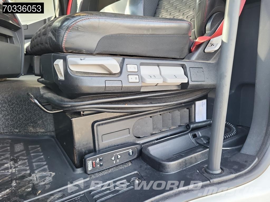 Renault T 480 6X2 SleeperCab NL-Truck APK 04-2027 Liftachs Traktorske jedinice