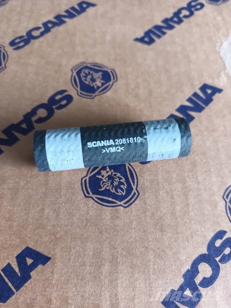 Scania HOSE 2081810 Motoare