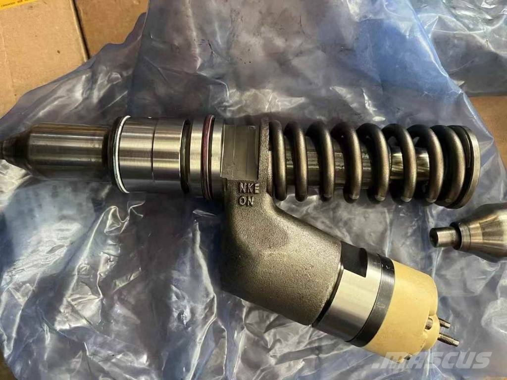 CAT Cat C18 fuel injector Motoren