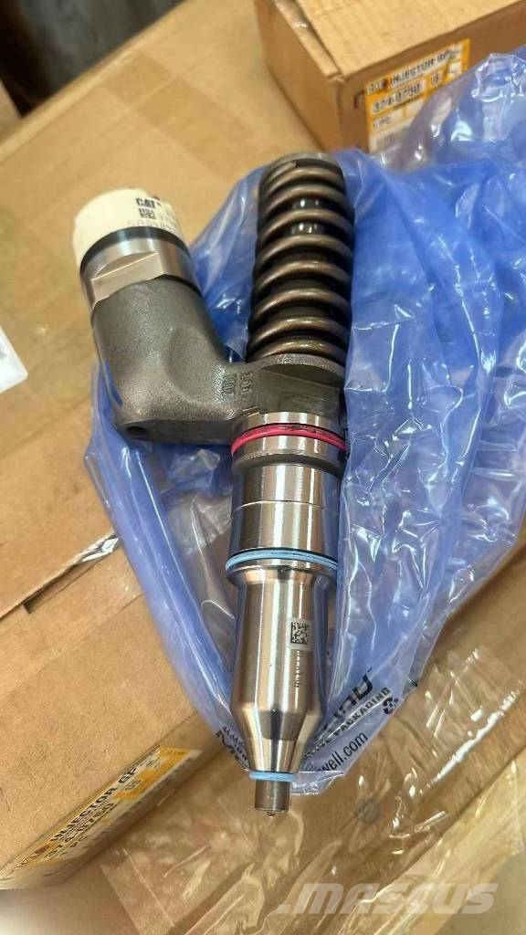 CAT Cat C18 fuel injector Motoren