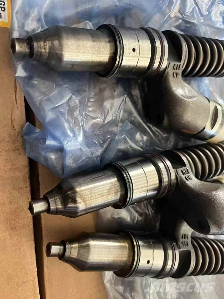 CAT Cat C18 fuel injector Motoren