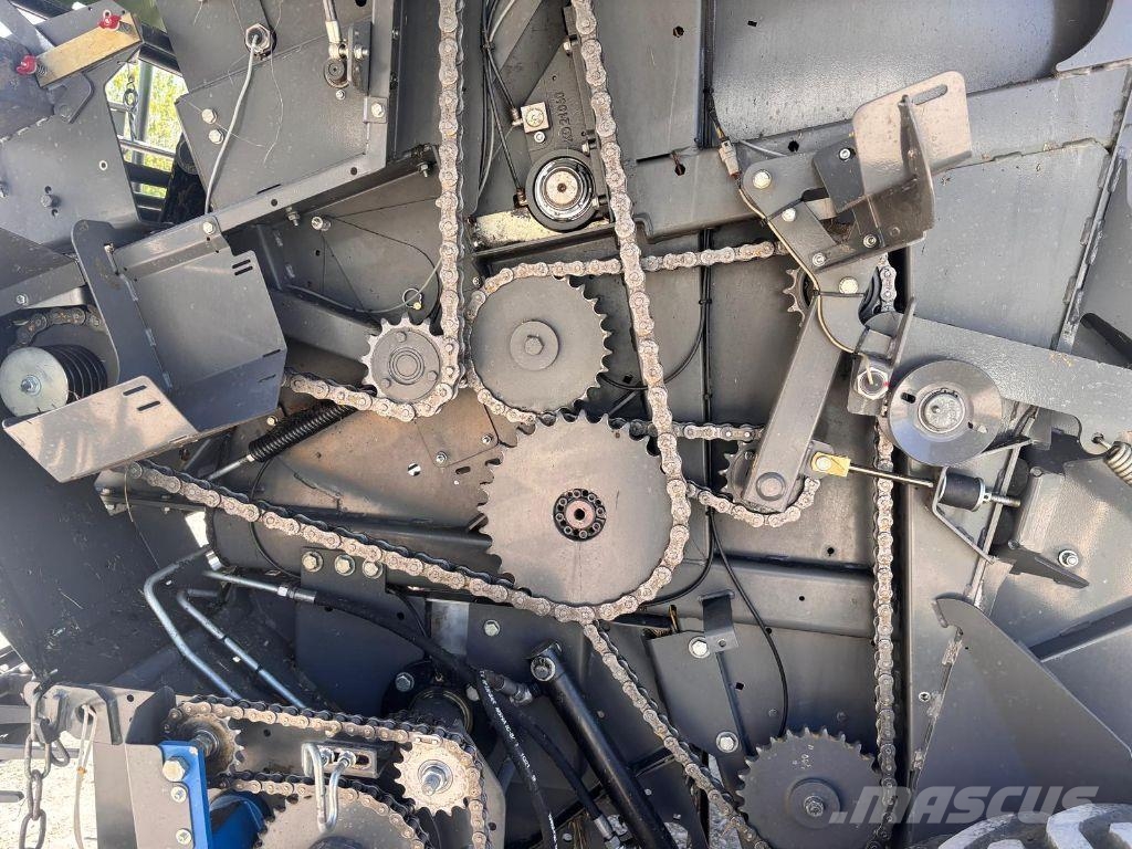 Fendt ROTANA 180VXTRA Round balers