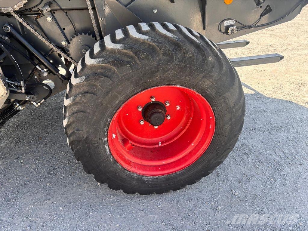 Fendt ROTANA 180VXTRA Rundballenpressen