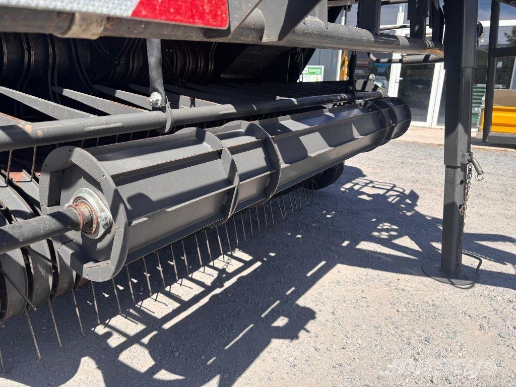 Fendt ROTANA 180VXTRA Rundballenpressen