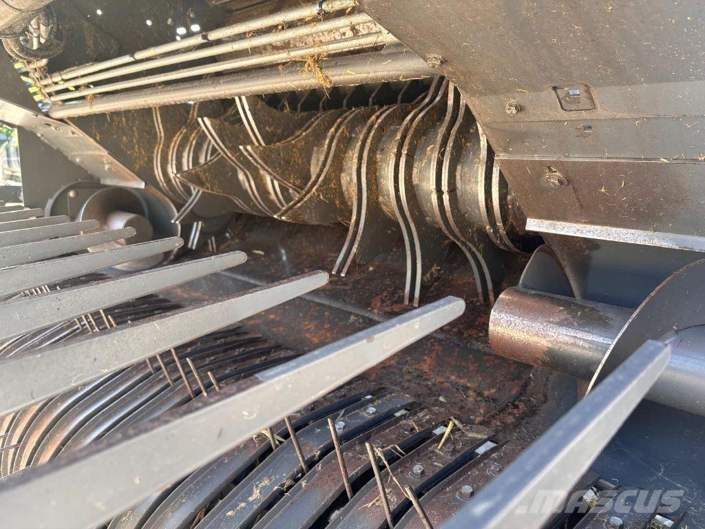 Fendt ROTANA 180VXTRA Pyöröpaalaimet