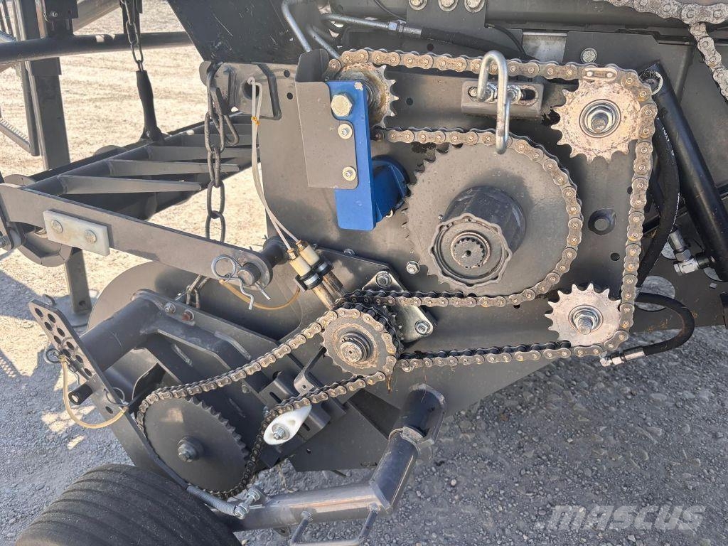 Fendt ROTANA 180VXTRA Round balers
