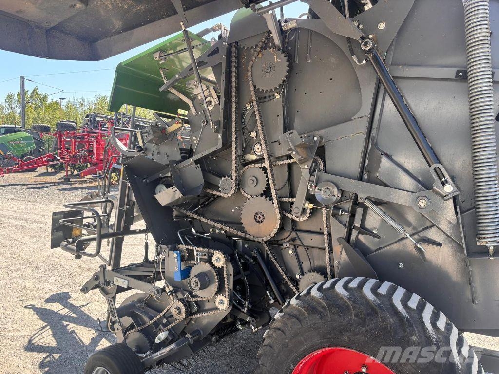 Fendt ROTANA 180VXTRA Pyöröpaalaimet