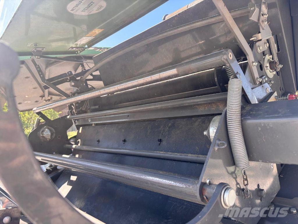 Fendt ROTANA 180VXTRA Rundbalspressar