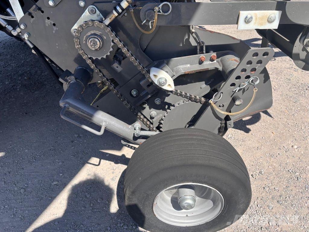 Fendt ROTANA 180VXTRA Rundballenpressen
