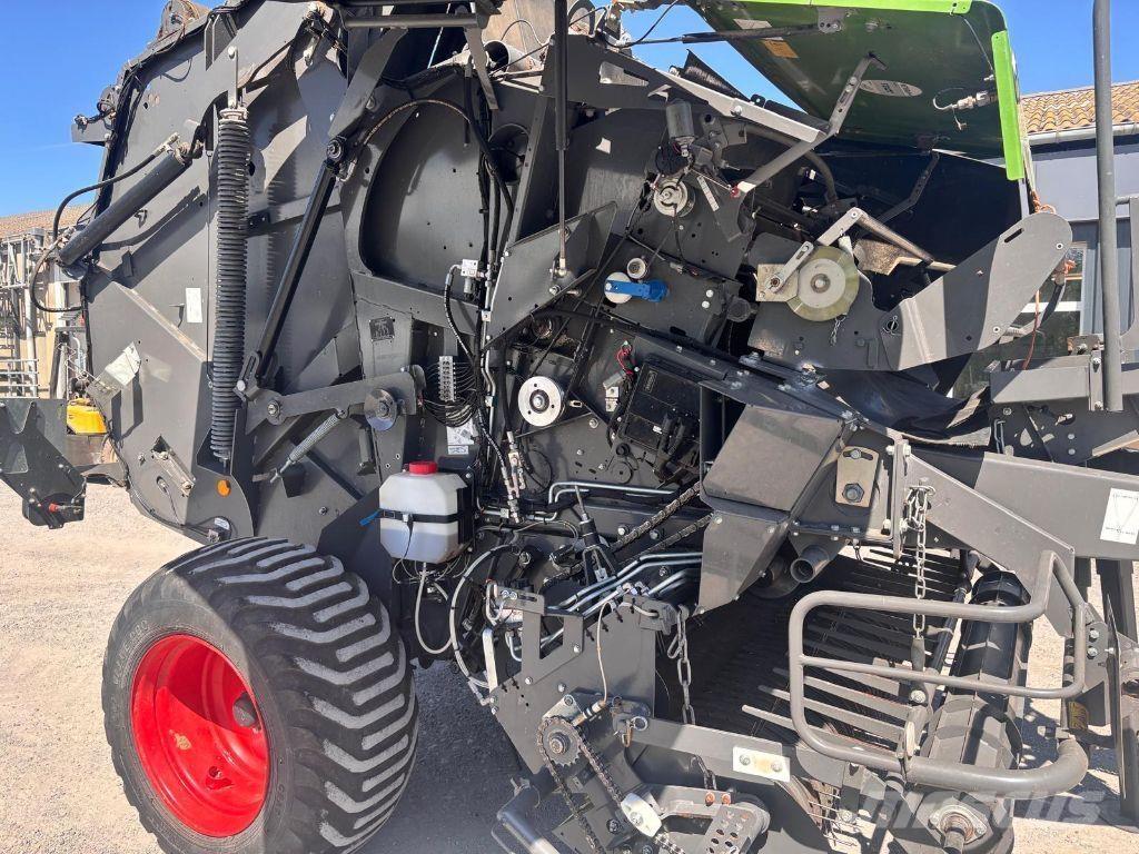 Fendt ROTANA 180VXTRA Rundbalspressar