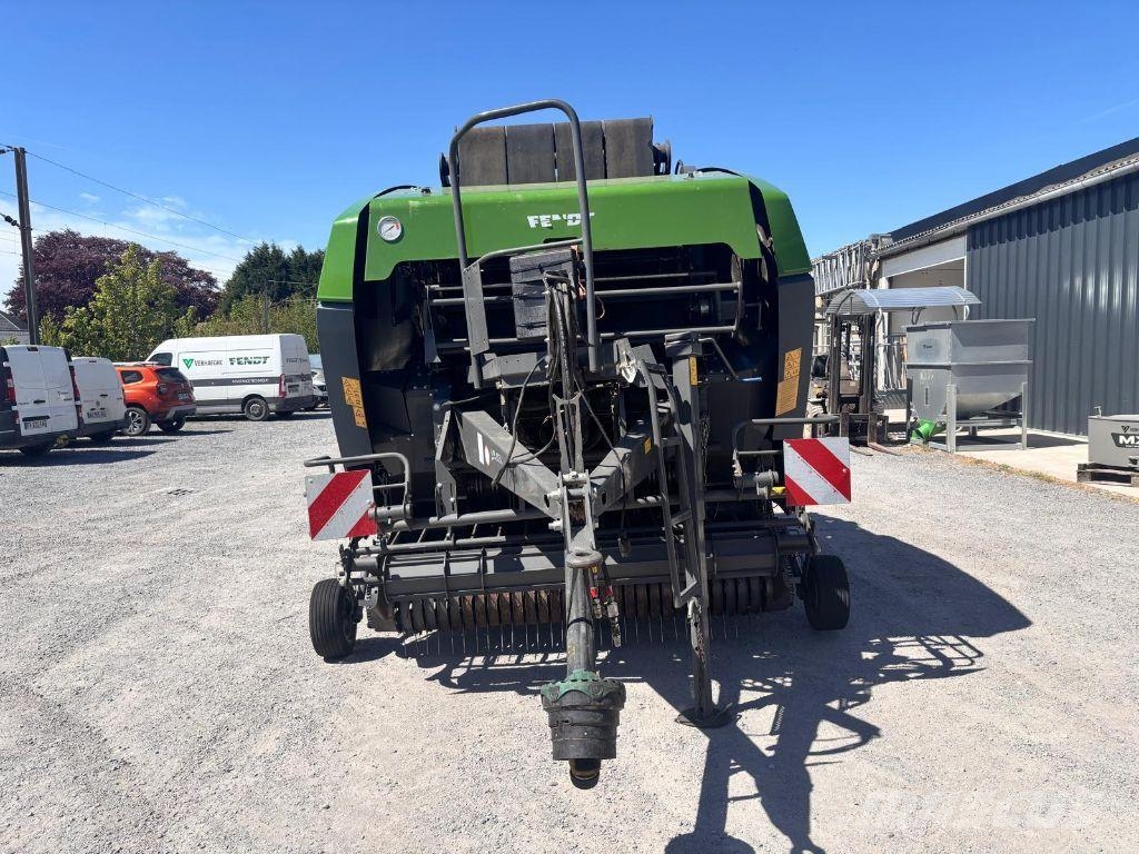 Fendt ROTANA 180VXTRA Pyöröpaalaimet