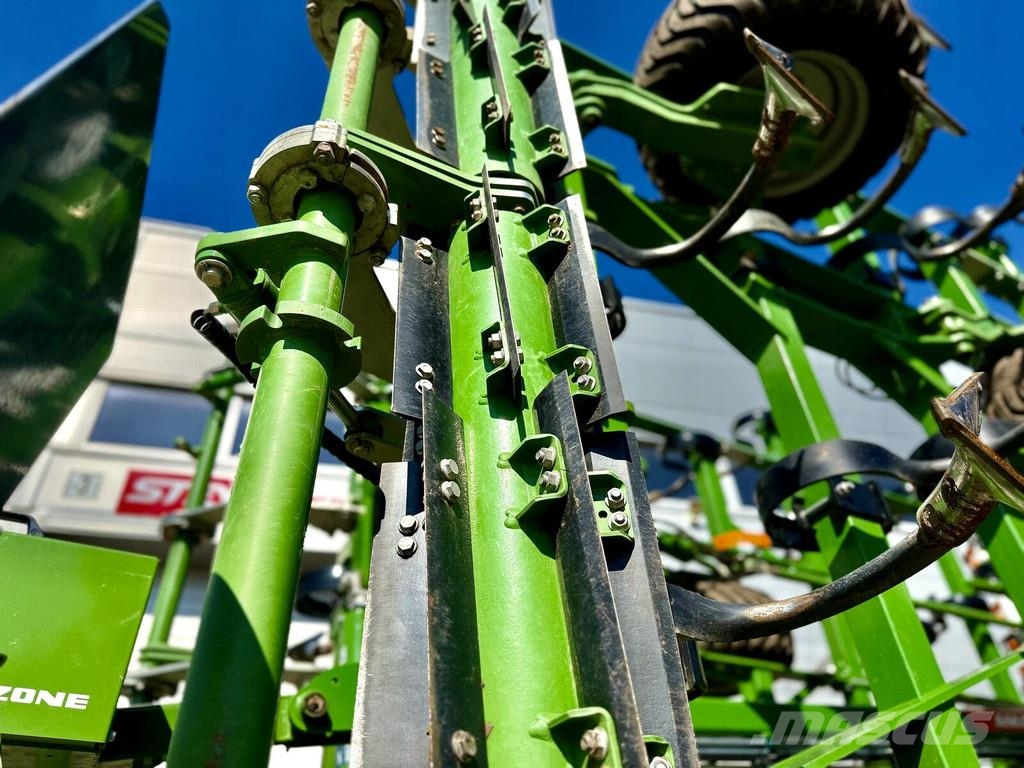 Amazone Cobra 7000-2TX Kultivátory