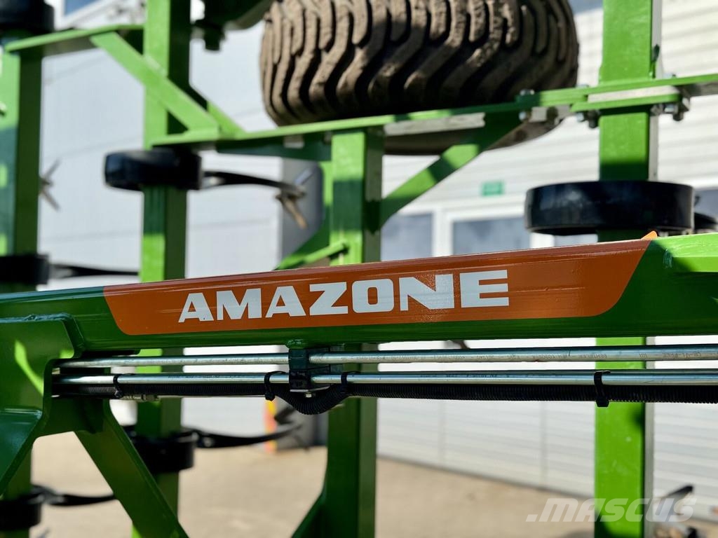 Amazone Cobra 7000-2TX Kultivátory