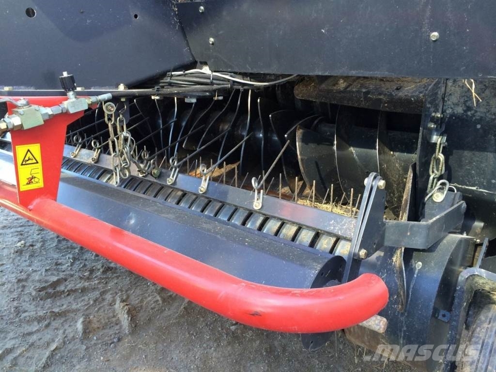 Kverneland Taarup BB6690 Square balers