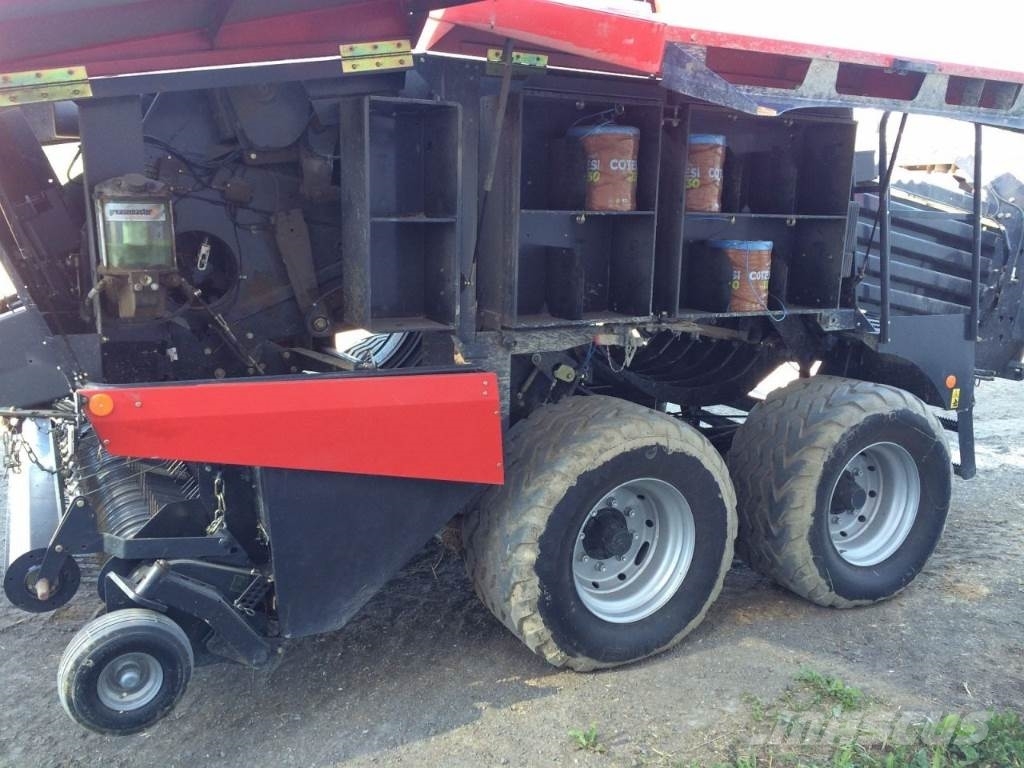 Kverneland Taarup BB6690 Square balers