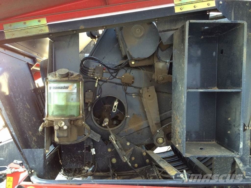 Kverneland Taarup BB6690 Square balers