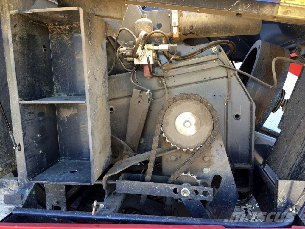 Kverneland Taarup BB6690 Square balers