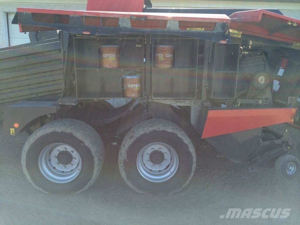Kverneland Taarup BB6690 Square balers