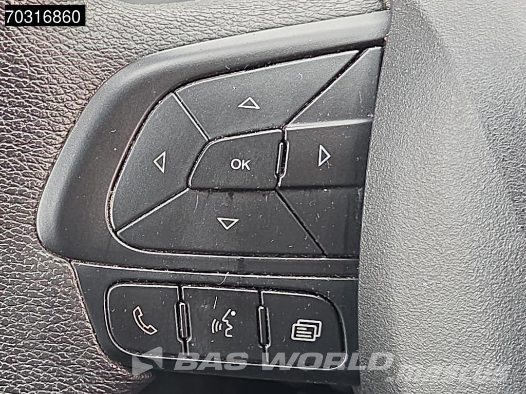 Iveco Daily 35S16 Automático - L3H2 - 160CV - Camara tra Furgonetas /Furgón
