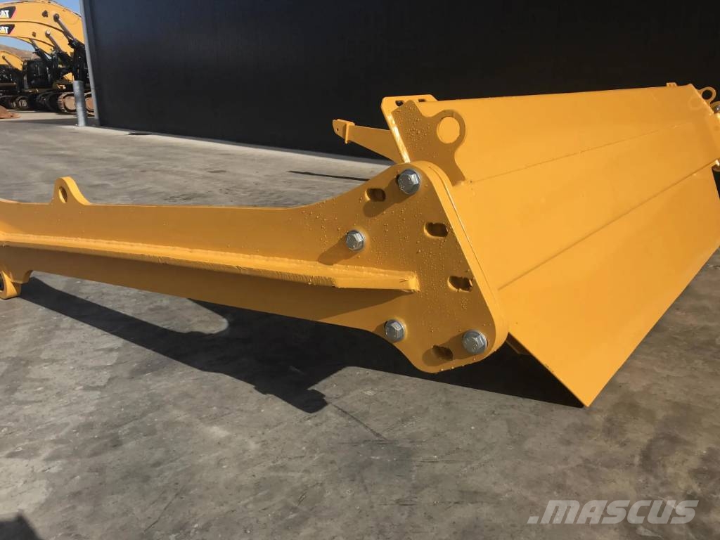 Bell B30E Πτυσσόμενες πόρτες (Tailgates)