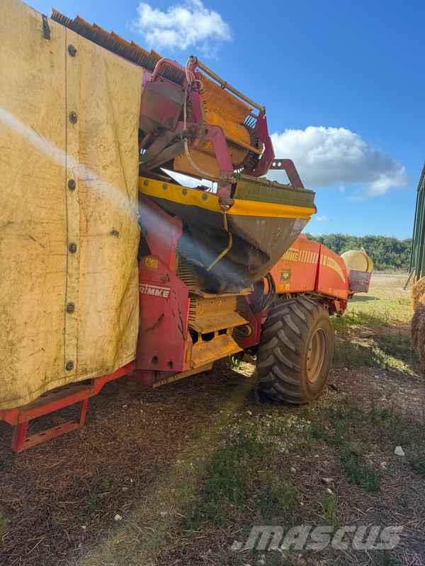 Grimme GT 170S, Trailed 2 Row Potato Harvester Landbouw - overige