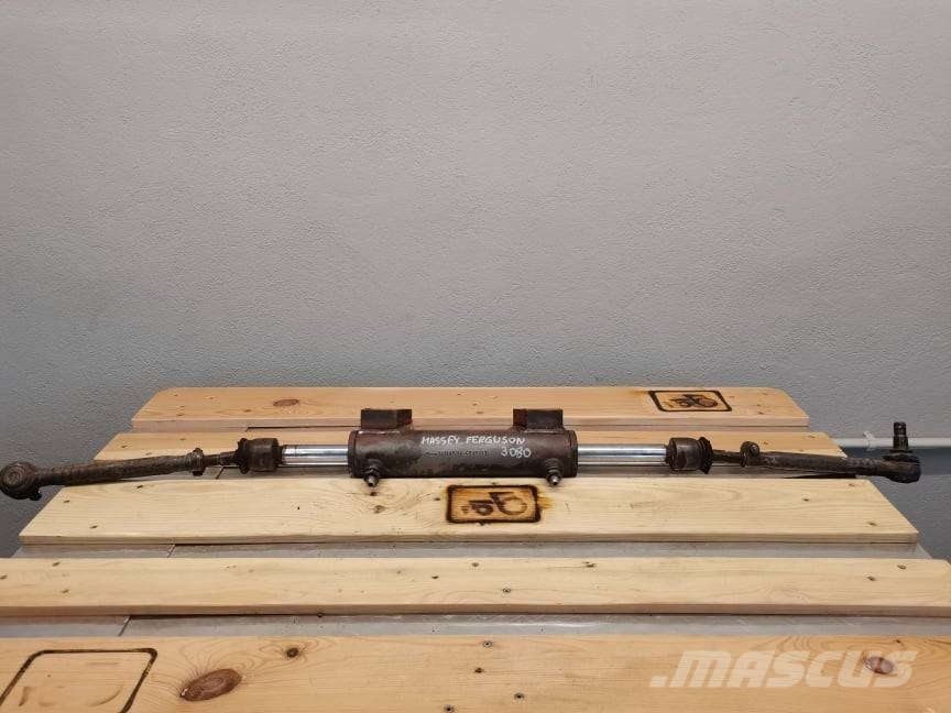 Massey Ferguson 3060 {hydraulic cylinder Boom I dipper ruke