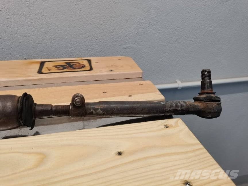 Massey Ferguson 3060 {hydraulic cylinder Boom I dipper ruke