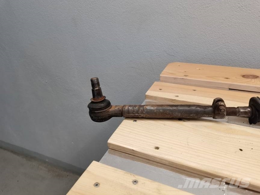 Massey Ferguson 3060 {hydraulic cylinder Boom I dipper ruke