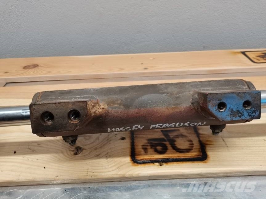 Massey Ferguson 3060 {hydraulic cylinder Boom I dipper ruke