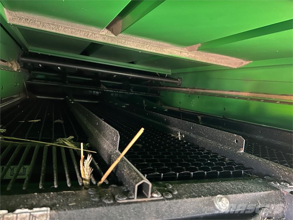 John Deere T560 Mähdrescher