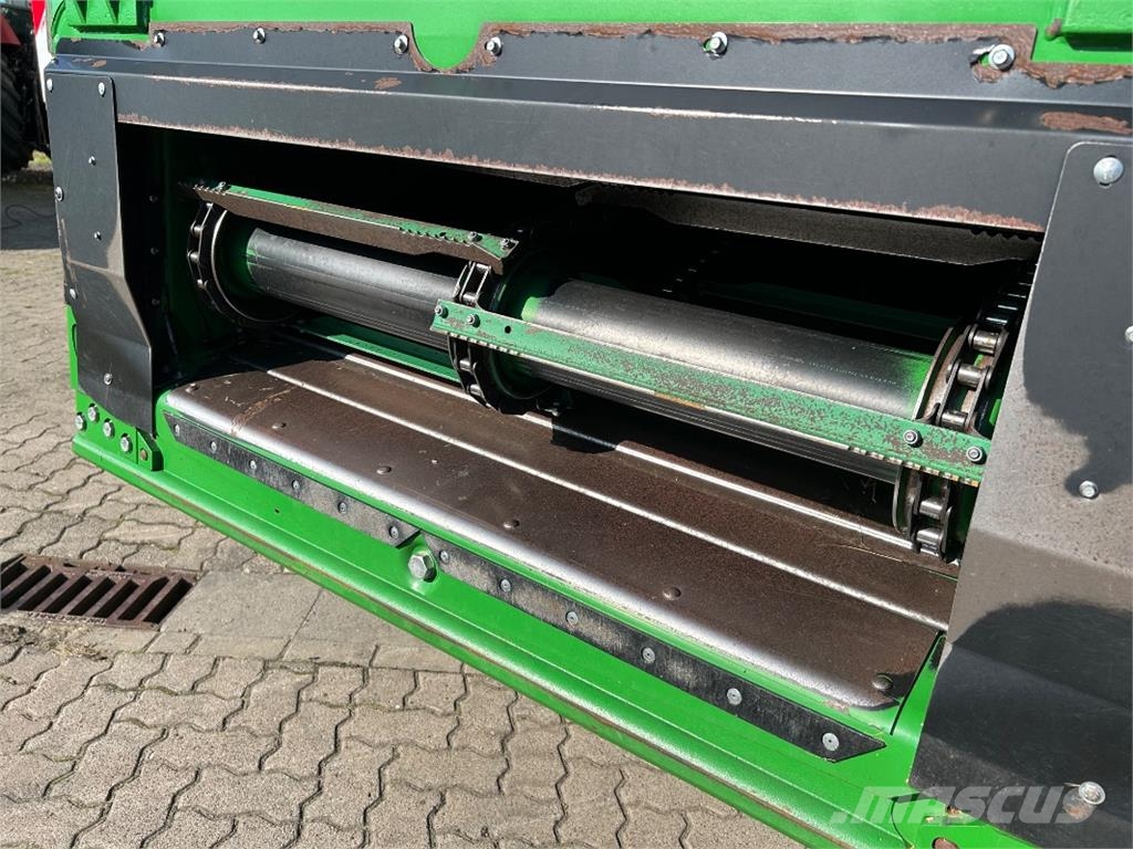 John Deere T560 Mähdrescher