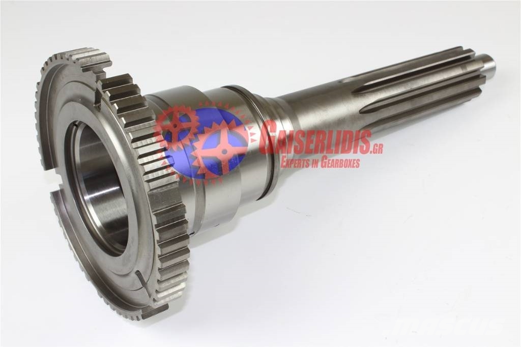  CEI Input shaft 1316302082 for ZF Versnellingsbakken