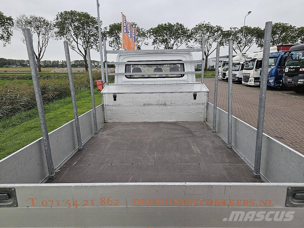 Mercedes-Benz Sprinter 513 ac dubbel cabine 7p Dostavna vozila / kombiji