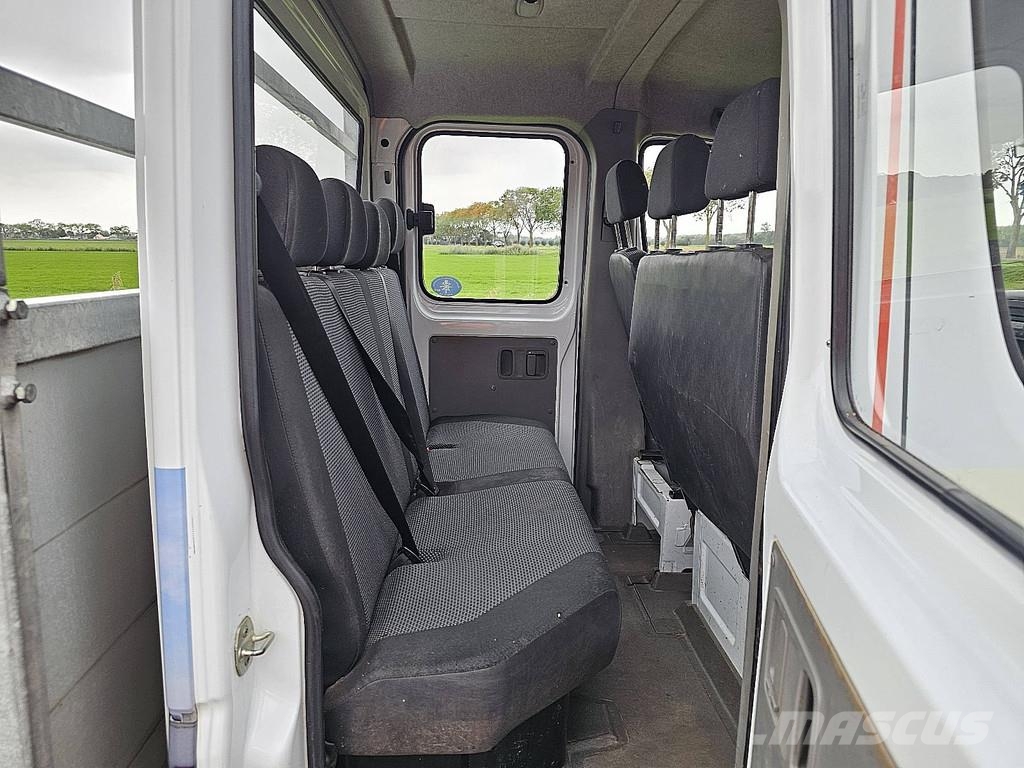 Mercedes-Benz Sprinter 513 ac dubbel cabine 7p Dostavna vozila / kombiji