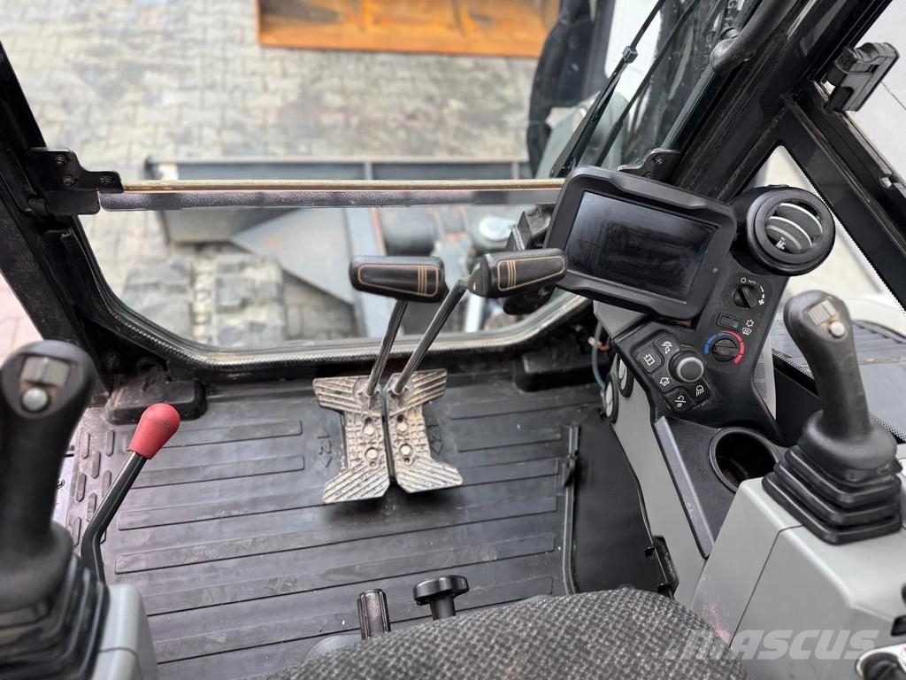 Bobcat E88 | A/C Midibagger 7t - 12t