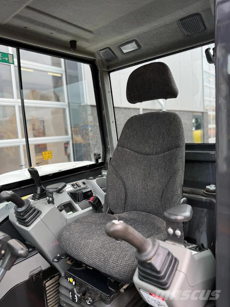 Bobcat E88 | A/C Midibagger 7t - 12t