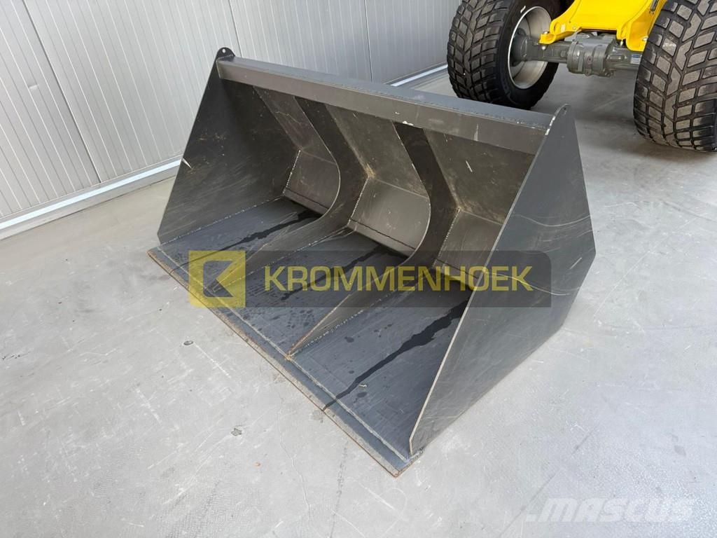 Wacker Neuson WL 34 Kolesové nakladače