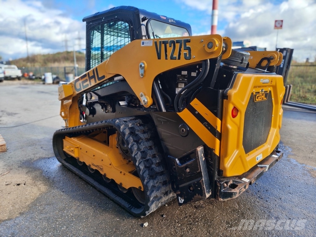 Gehl VT275 Roomiklaadurid