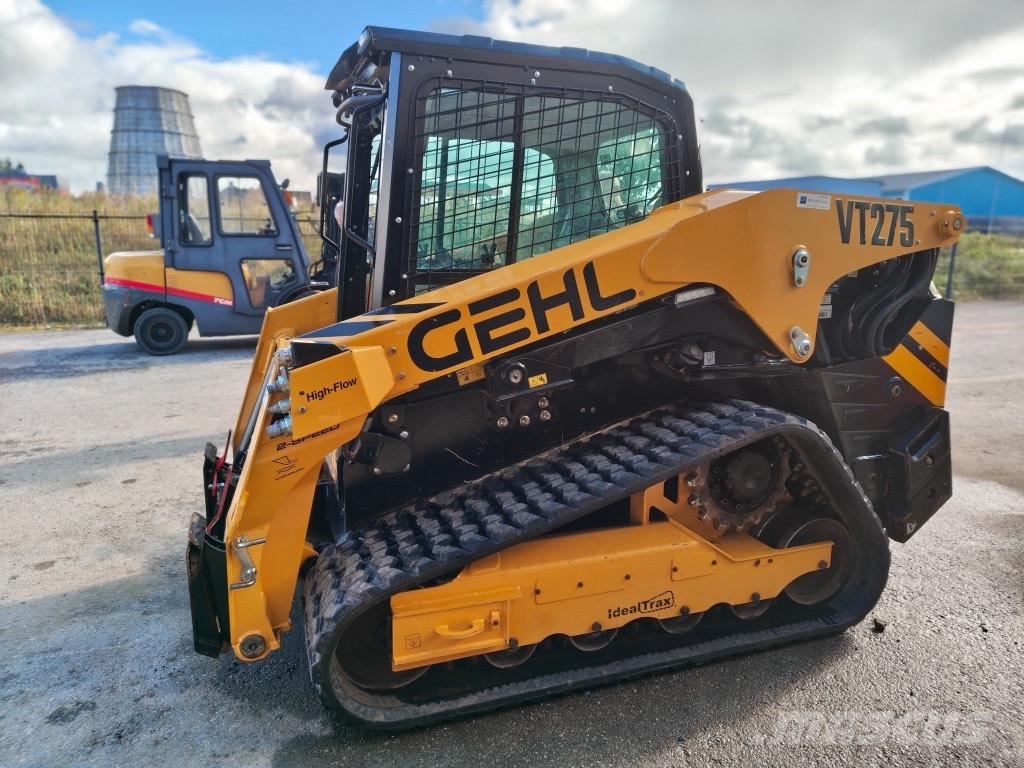 Gehl VT275 Roomiklaadurid