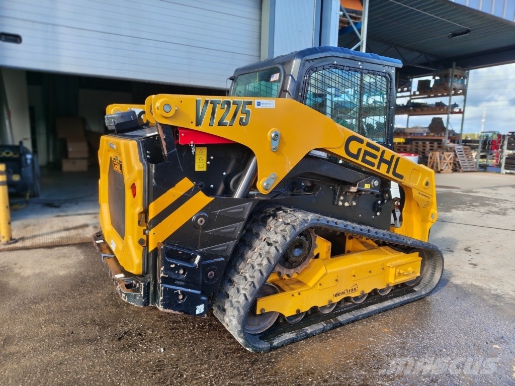 Gehl VT275 Roomiklaadurid