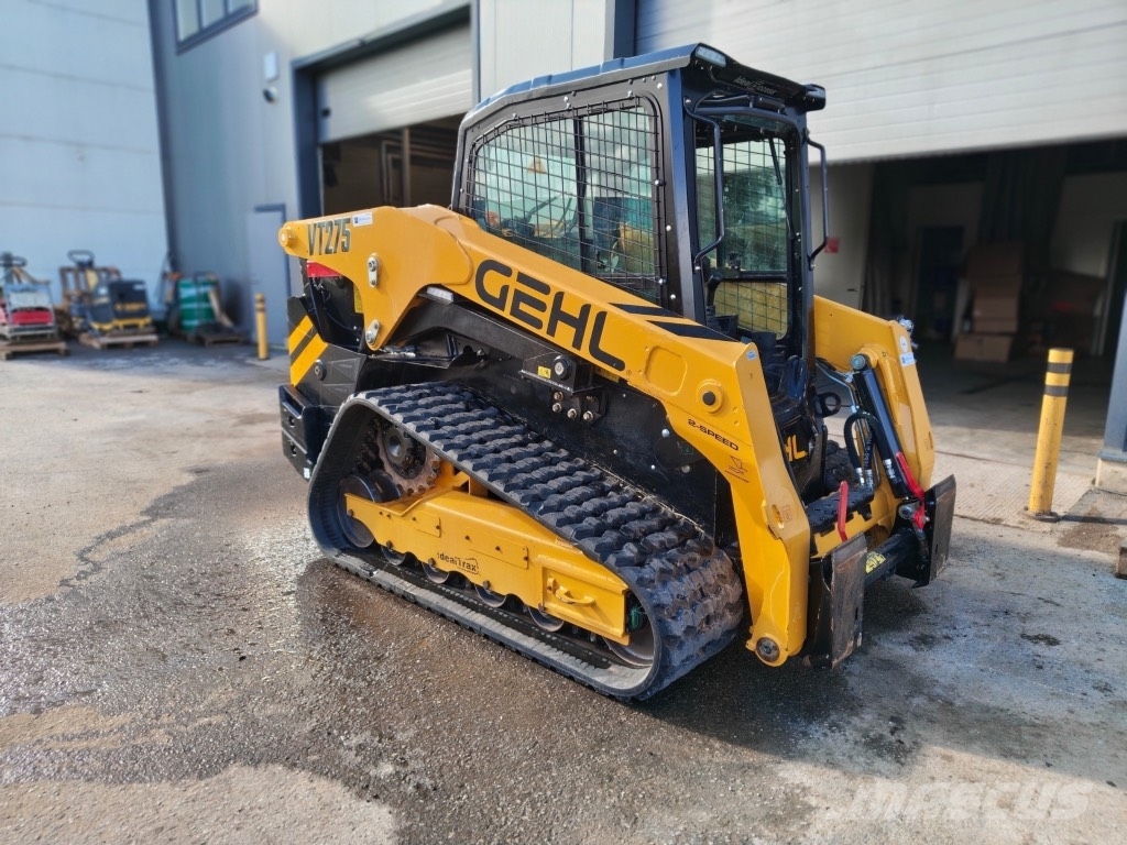 Gehl VT275 Roomiklaadurid