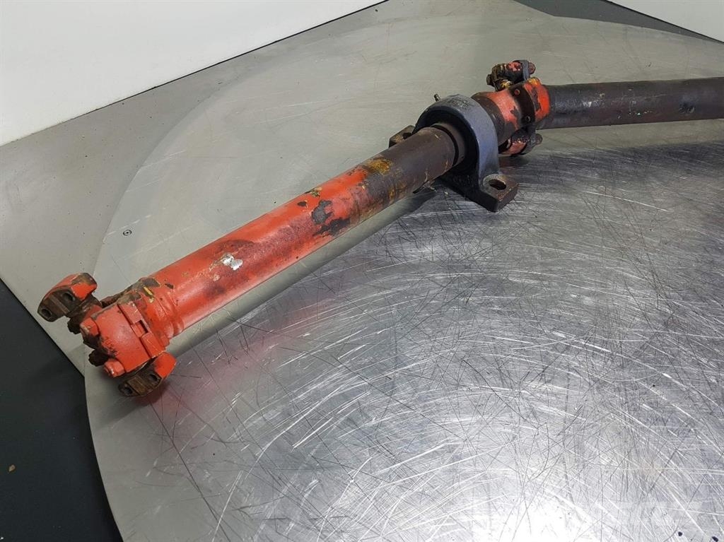 O&K L20I - Propshaft/Gelenkwelle/Cardanas Osovine