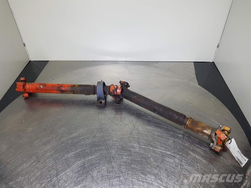 O&K L20I - Propshaft/Gelenkwelle/Cardanas Osovine