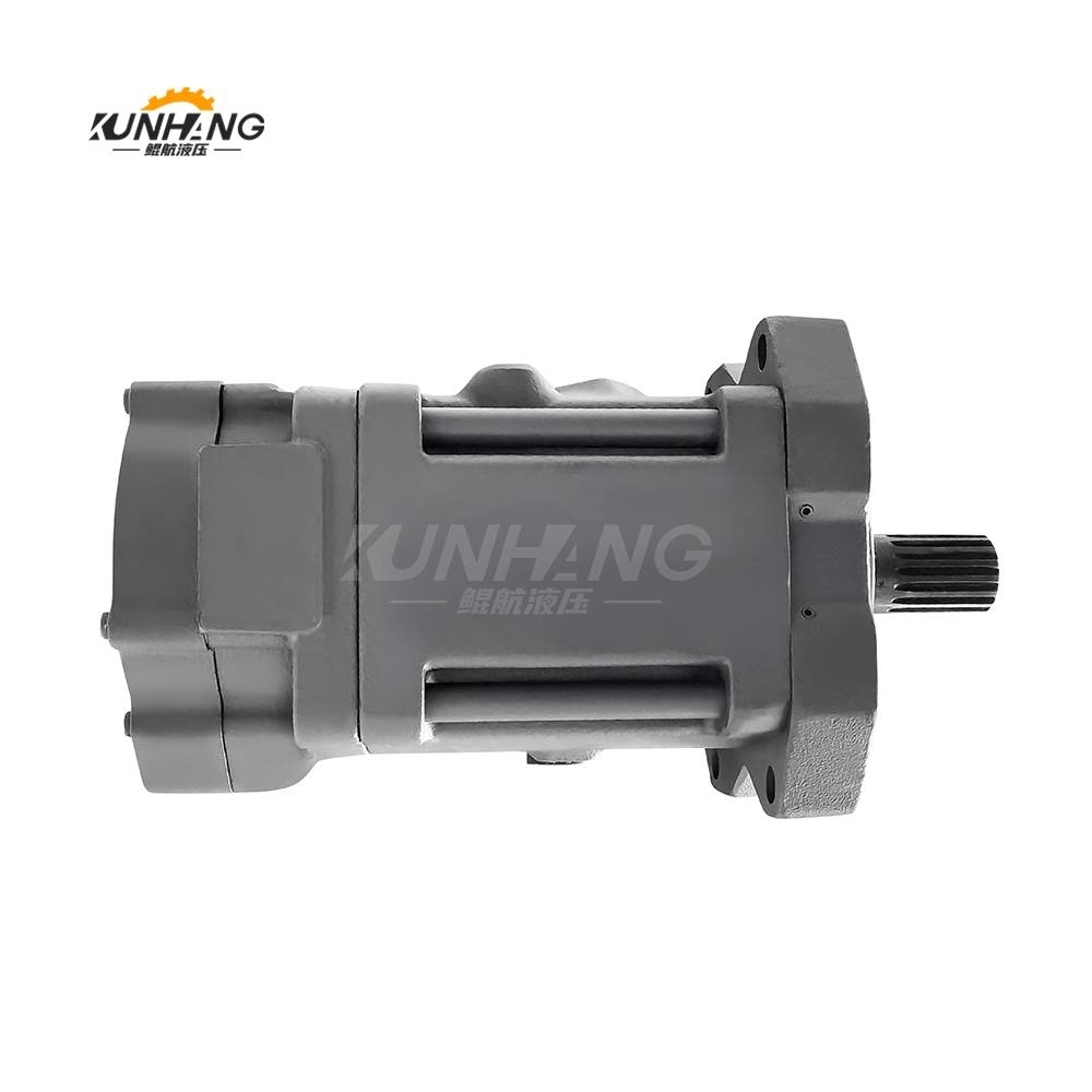 Hitachi 4624058 Piston Pump 4435759 Hydraulic Pump EX1200- Transmission