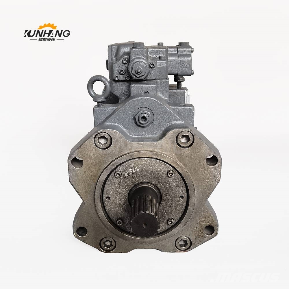 Hitachi 4624058 Piston Pump 4435759 Hydraulic Pump EX1200- Transmission