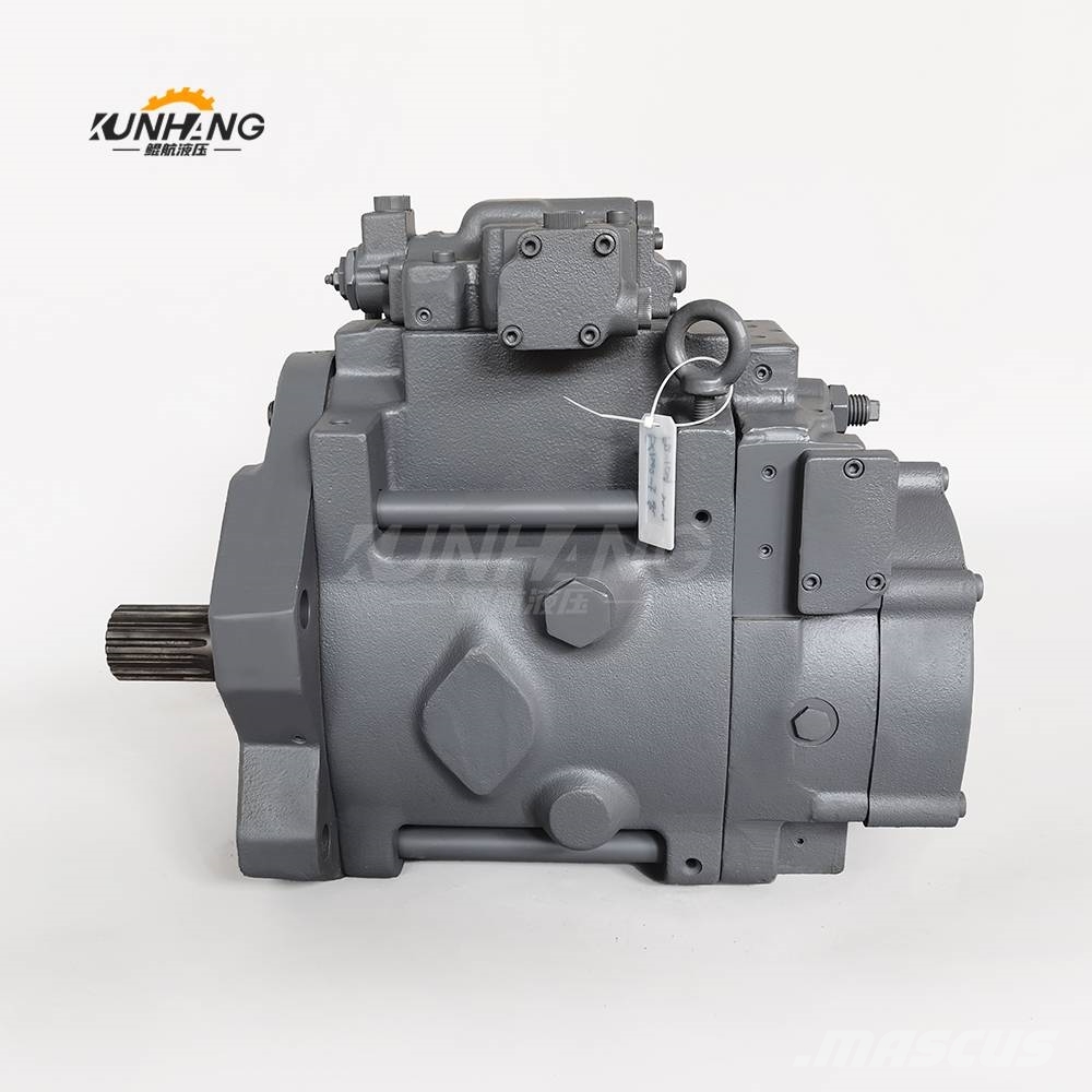 Hitachi 4624058 Piston Pump 4435759 Hydraulic Pump EX1200- Transmission