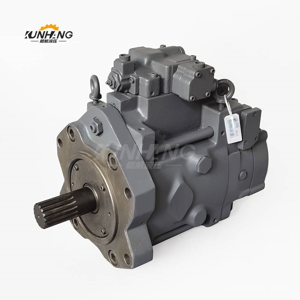 Hitachi 4624058 Piston Pump 4435759 Hydraulic Pump EX1200- Transmission