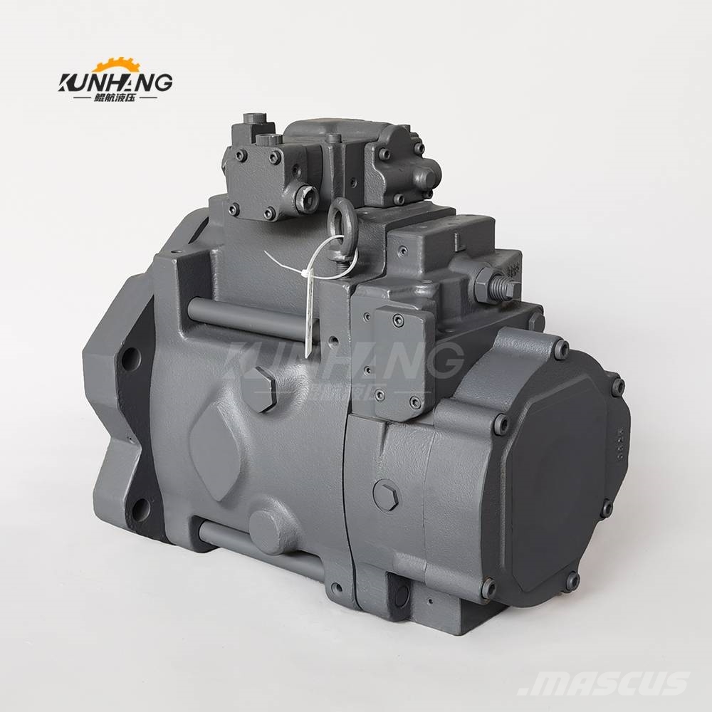 Hitachi 4624058 Piston Pump 4435759 Hydraulic Pump EX1200- Transmission